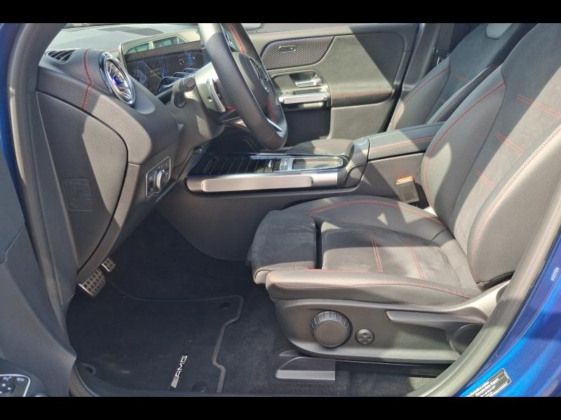 Image MERCEDES-BENZ EQB 250+ 190ch