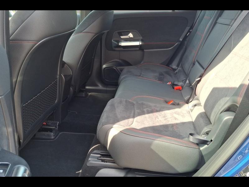 Image MERCEDES-BENZ EQB 250+ 190ch