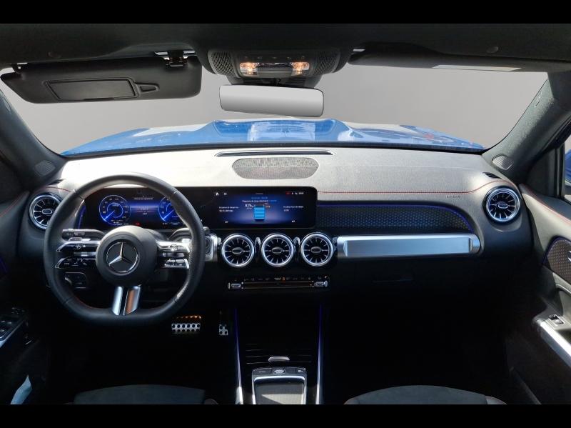 Image MERCEDES-BENZ EQB 250+ 190ch