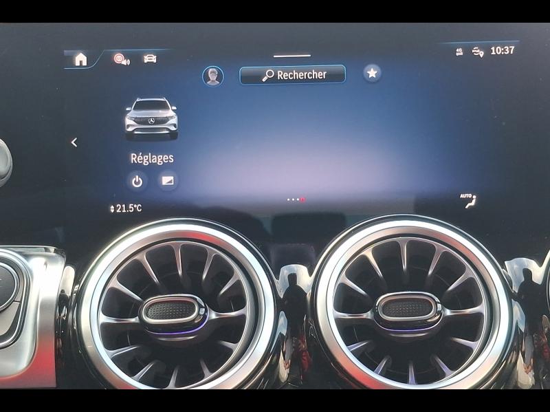 Image MERCEDES-BENZ EQB 250+ 190ch