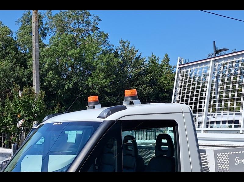 Image IVECO Daily CCb 35C14H Empattement 3750 Tor