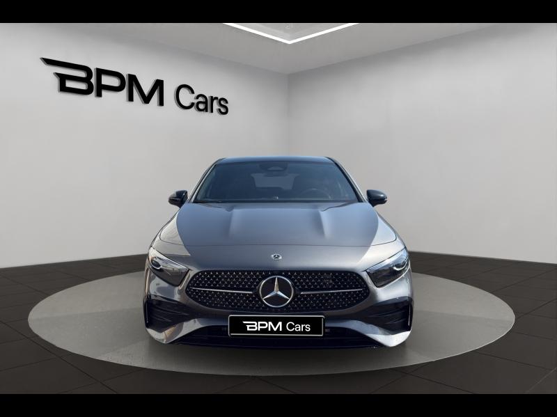 Image MERCEDES-BENZ Classe A 200 d 150ch Edition 140 8G-DCT