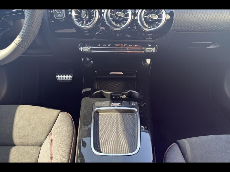 Image MERCEDES-BENZ Classe A 200 d 150ch Edition 140 8G-DCT