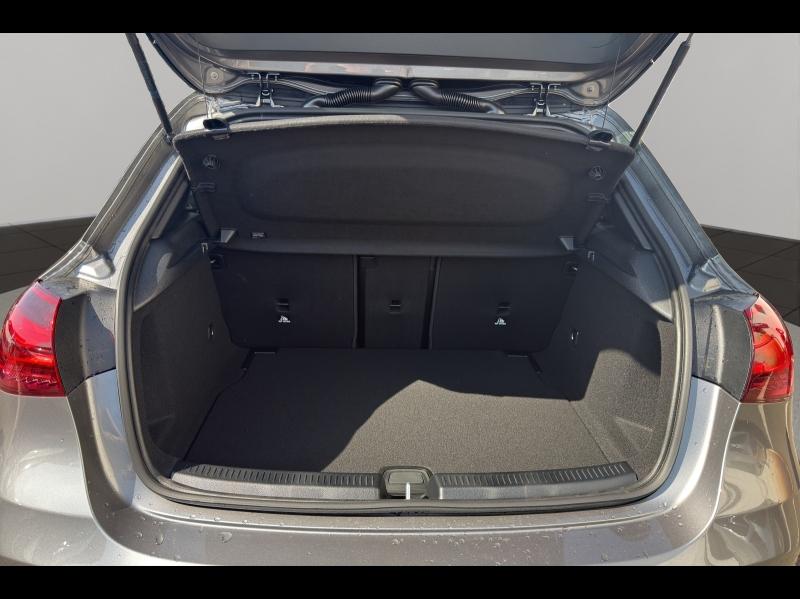 Image MERCEDES-BENZ Classe A 200 d 150ch Edition 140 8G-DCT