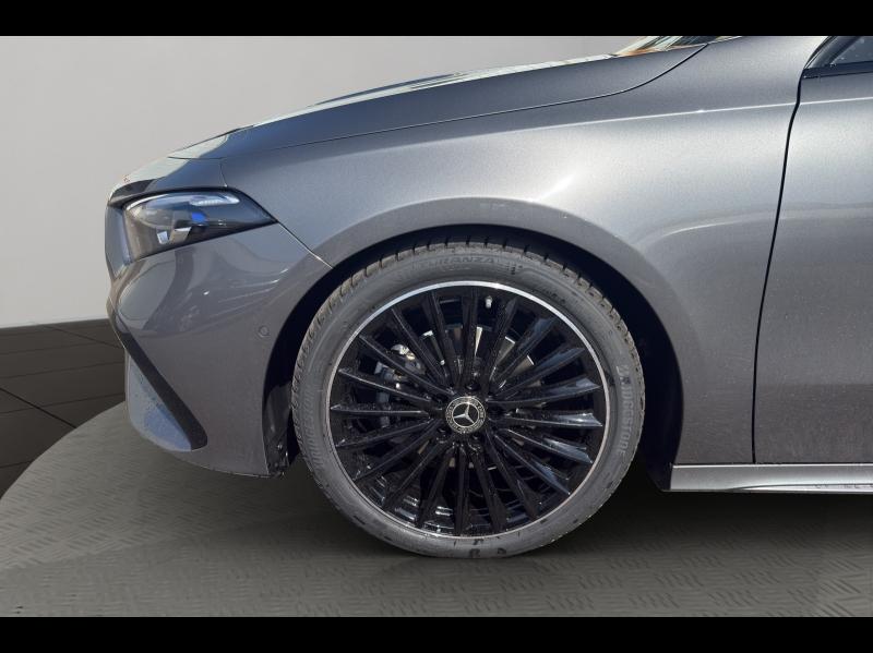 Image MERCEDES-BENZ Classe A 200 d 150ch Edition 140 8G-DCT