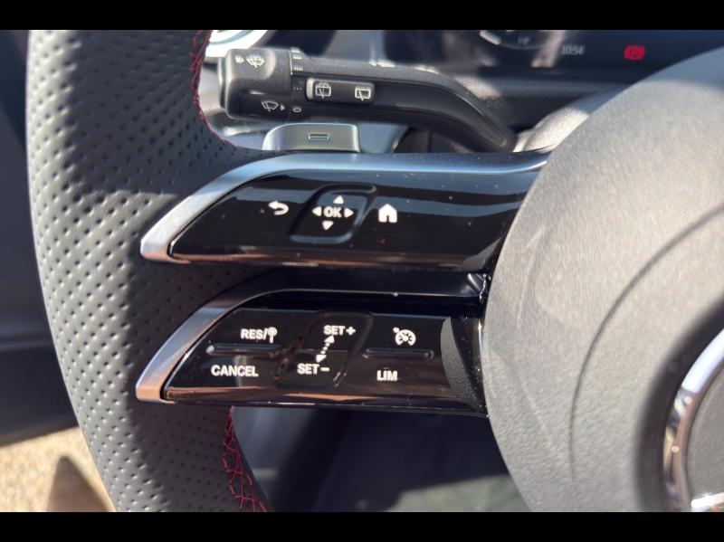 Image MERCEDES-BENZ Classe A 200 d 150ch Edition 140 8G-DCT
