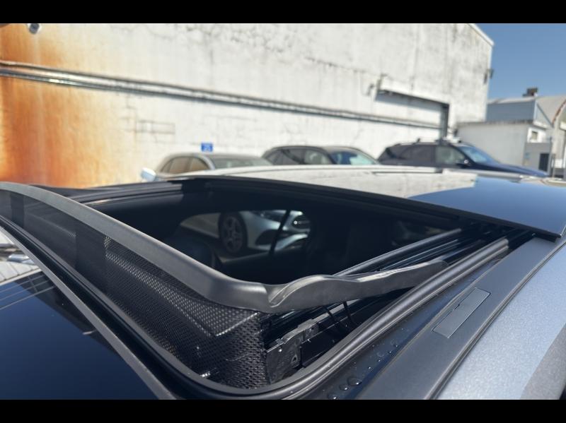 Image MERCEDES-BENZ Classe A 200 d 150ch Edition 140 8G-DCT