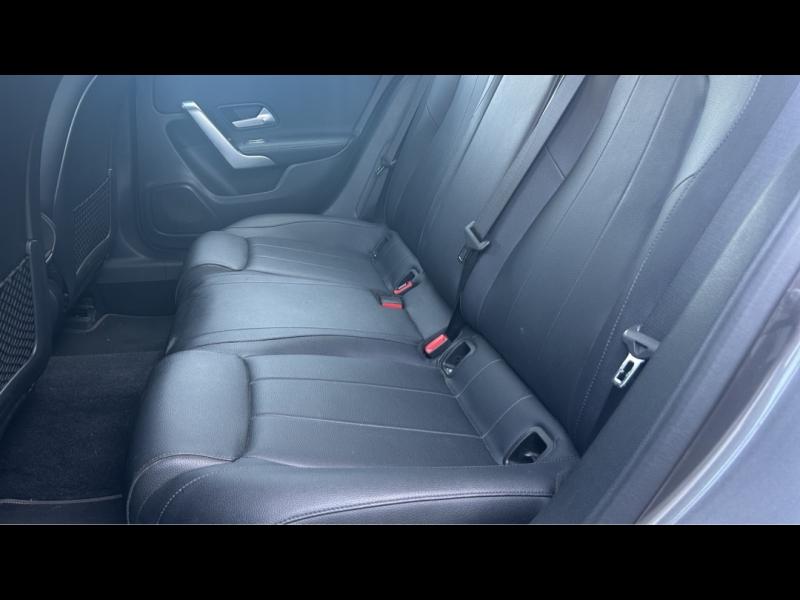 Image MERCEDES-BENZ Classe A 180 d 116ch Progressive Line 7G-DCT