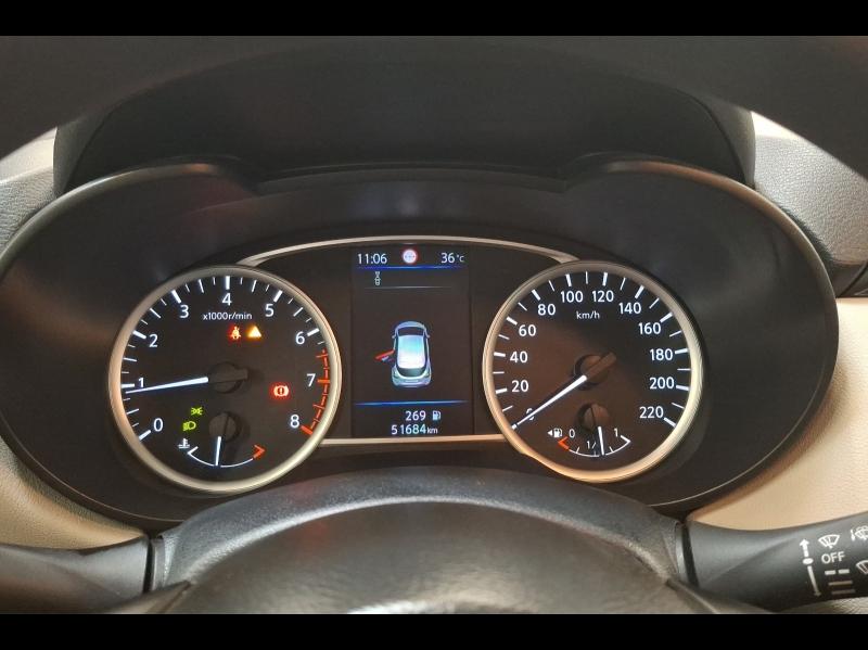 Image NISSAN Micra 1.0 IG-T 92ch Business Edition 2021.5