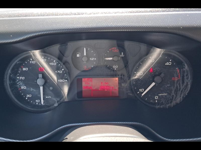 Image IVECO Daily CCb 35S16H empattement 4100 3.0