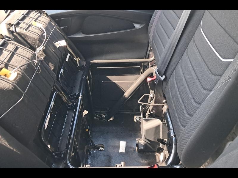 Image IVECO Daily CCb 35S16H empattement 4100 3.0