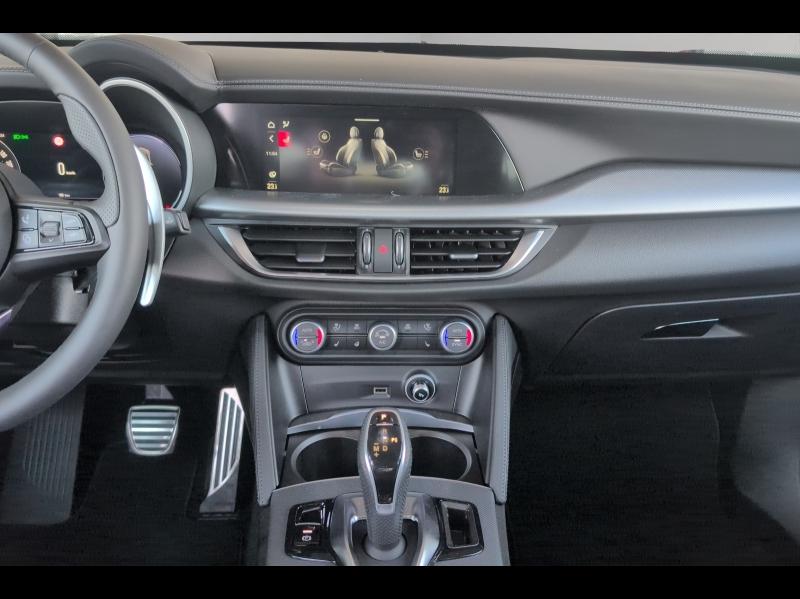Image ALFA ROMEO Stelvio 2.2 Diesel 160ch Veloce AT8