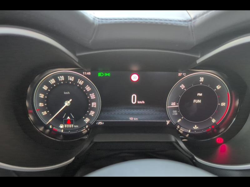 Image ALFA ROMEO Stelvio 2.2 Diesel 160ch Veloce AT8
