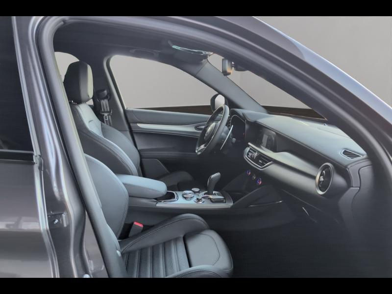 Image ALFA ROMEO Stelvio 2.2 Diesel 160ch Veloce AT8
