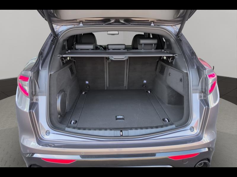Image ALFA ROMEO Stelvio 2.2 Diesel 160ch Veloce AT8