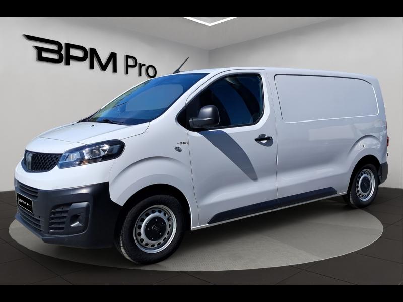 Photo FIAT Scudo Fg M 1.5 BlueHDi 120ch S&S