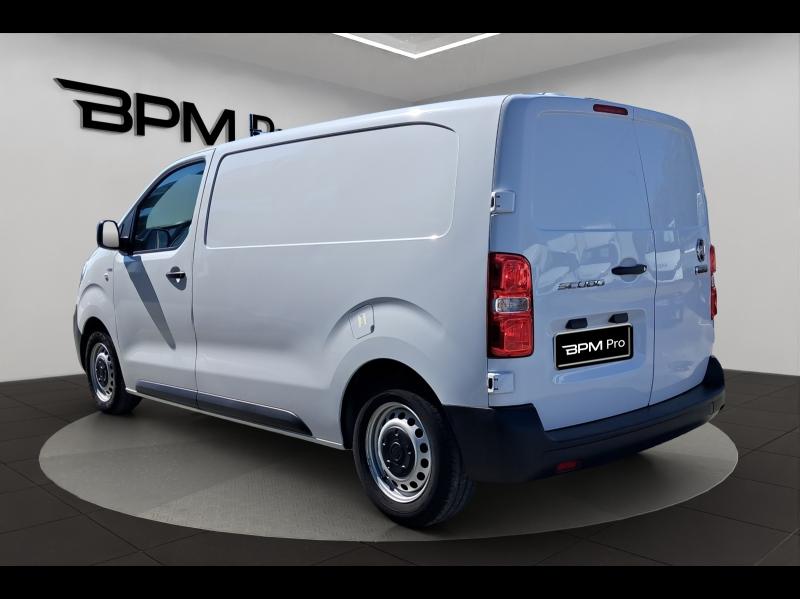 Image FIAT Scudo Fg M 1.5 BlueHDi 120ch S&S
