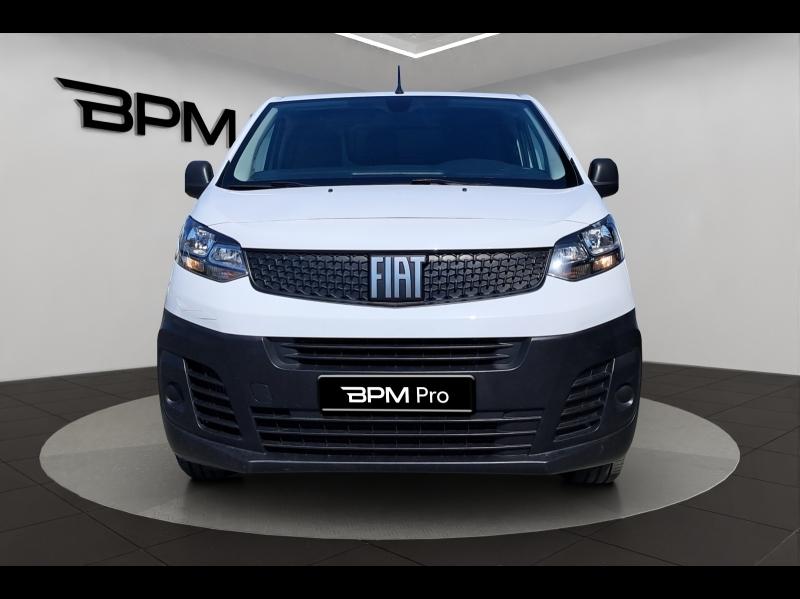 Image FIAT Scudo Fg M 1.5 BlueHDi 120ch S&S