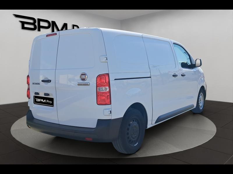 Image FIAT Scudo Fg M 1.5 BlueHDi 120ch S&S