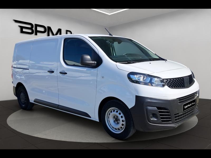 Image FIAT Scudo Fg M 1.5 BlueHDi 120ch S&S