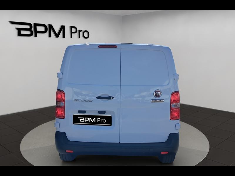 Image FIAT Scudo Fg M 1.5 BlueHDi 120ch S&S