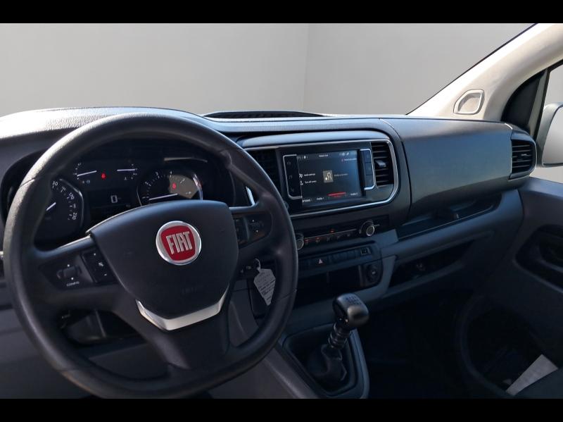 Image FIAT Scudo Fg M 1.5 BlueHDi 120ch S&S