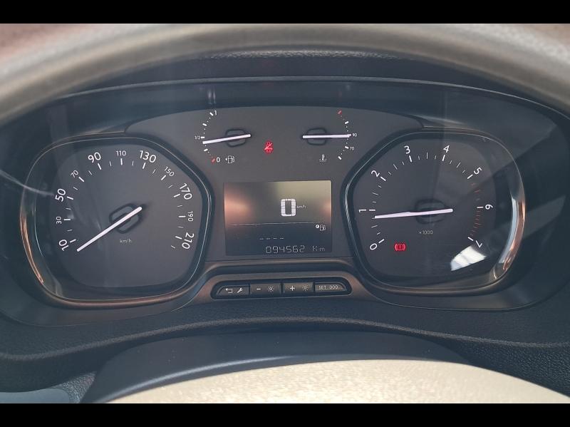 Image FIAT Scudo Fg M 1.5 BlueHDi 120ch S&S