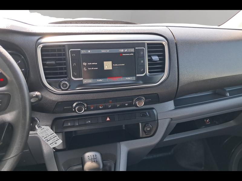 Image FIAT Scudo Fg M 1.5 BlueHDi 120ch S&S