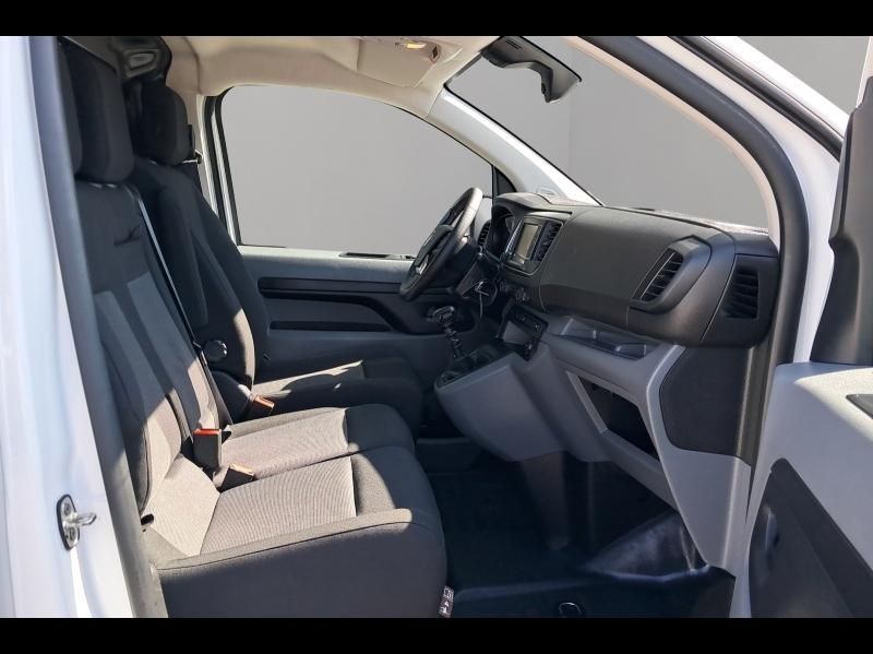 Image FIAT Scudo Fg M 1.5 BlueHDi 120ch S&S