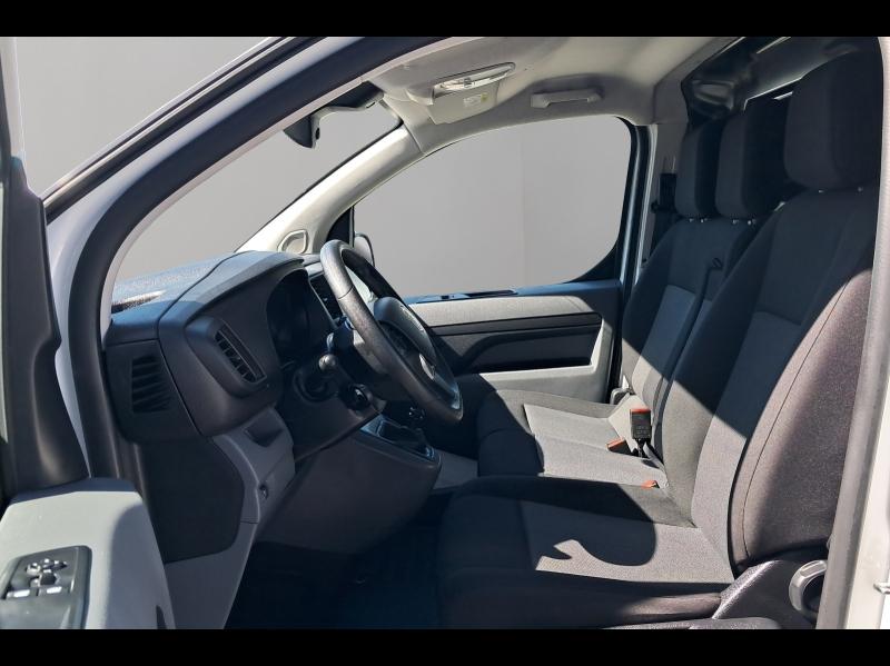 Image FIAT Scudo Fg M 1.5 BlueHDi 120ch S&S