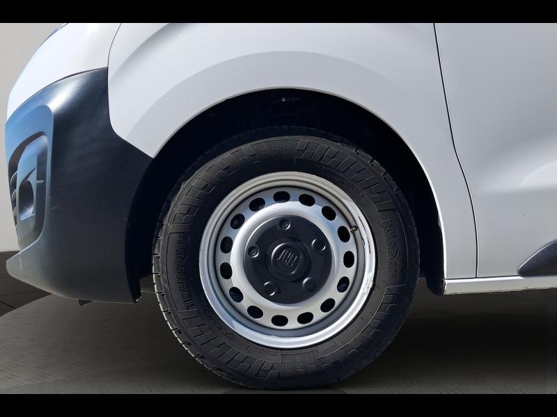 Image FIAT Scudo Fg M 1.5 BlueHDi 120ch S&S