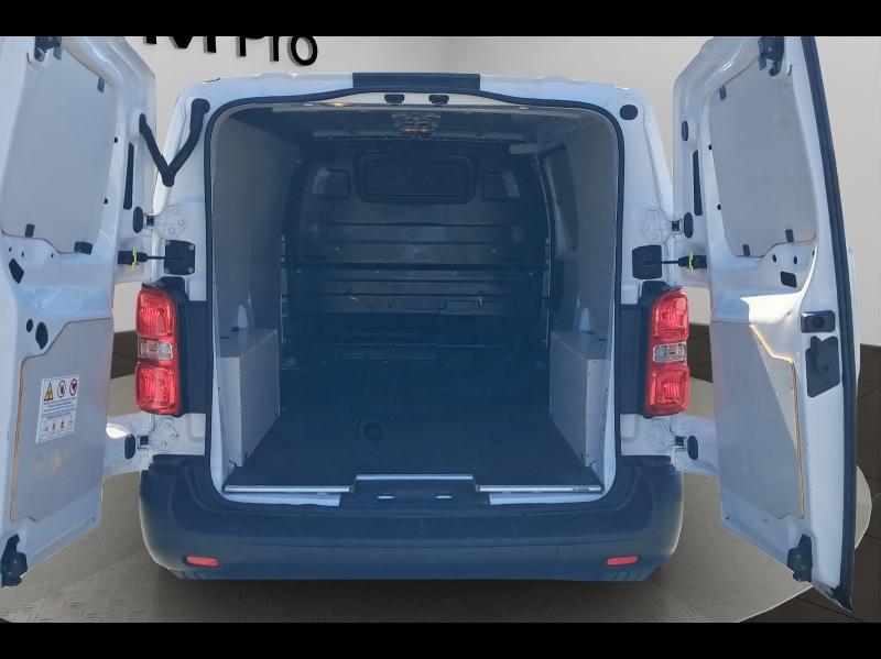 Image FIAT Scudo Fg M 1.5 BlueHDi 120ch S&S