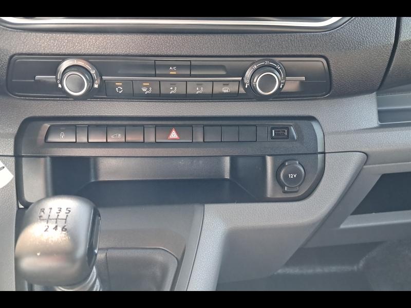 Image FIAT Scudo Fg M 1.5 BlueHDi 120ch S&S
