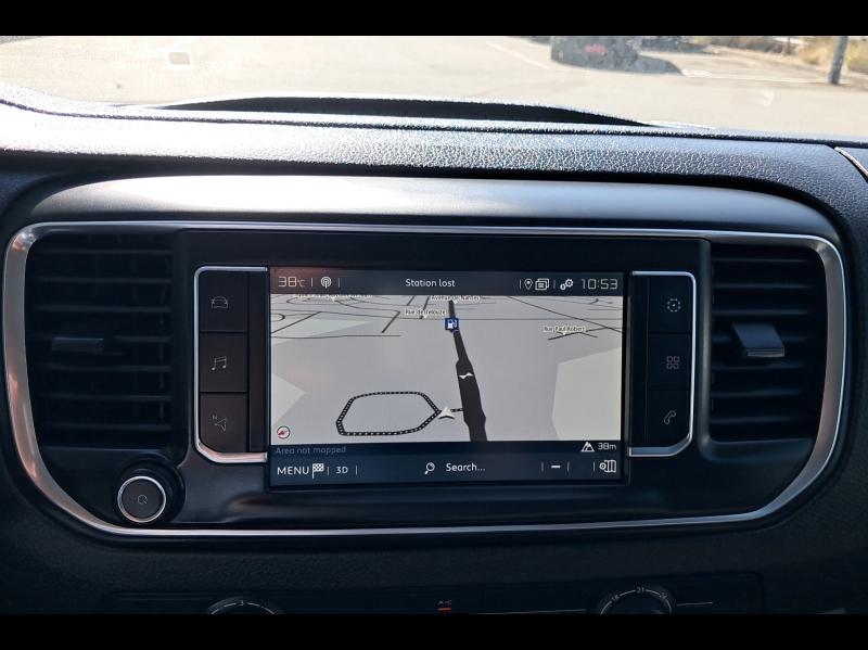 Image FIAT Scudo Fg M 1.5 BlueHDi 120ch S&S