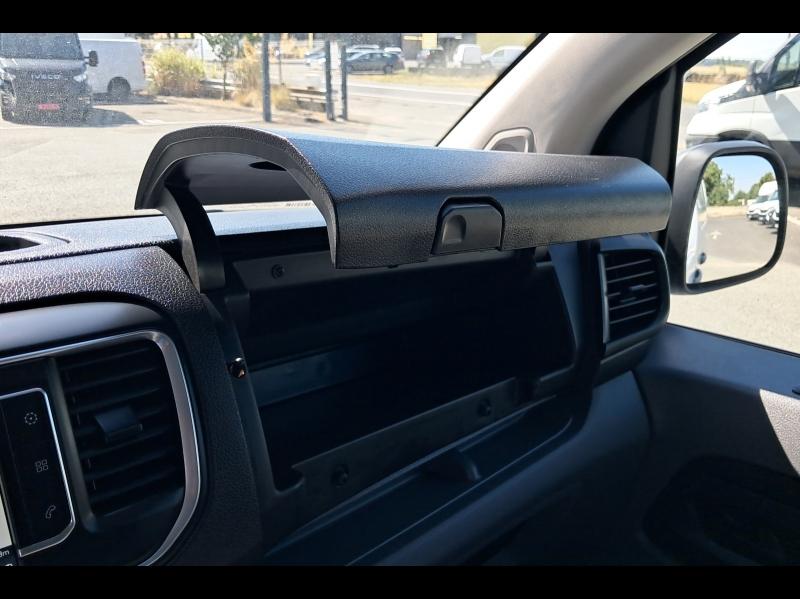 Image FIAT Scudo Fg M 1.5 BlueHDi 120ch S&S