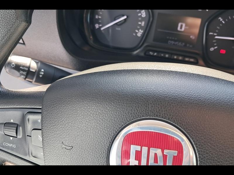 Image FIAT Scudo Fg M 1.5 BlueHDi 120ch S&S