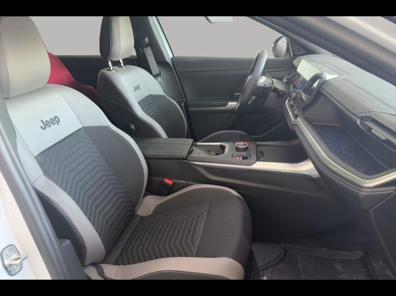 Image JEEP Compass Electrique 213ch 74kWh First Edition