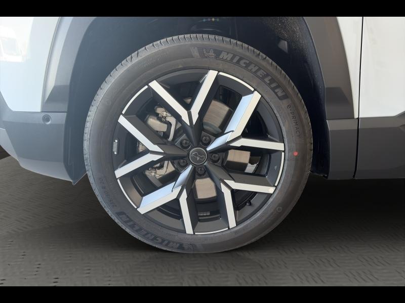 Image JEEP Compass Electrique 213ch 74kWh First Edition