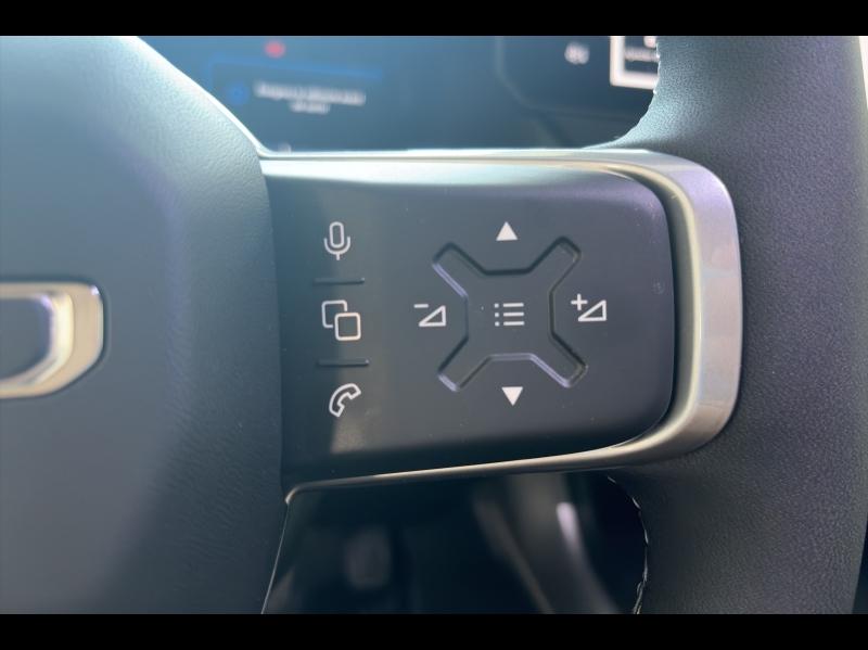 Image JEEP Compass Electrique 213ch 74kWh First Edition