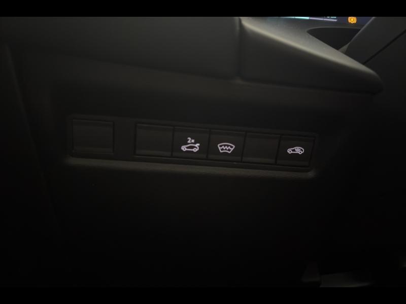 Image JEEP Compass Electrique 213ch 74kWh First Edition