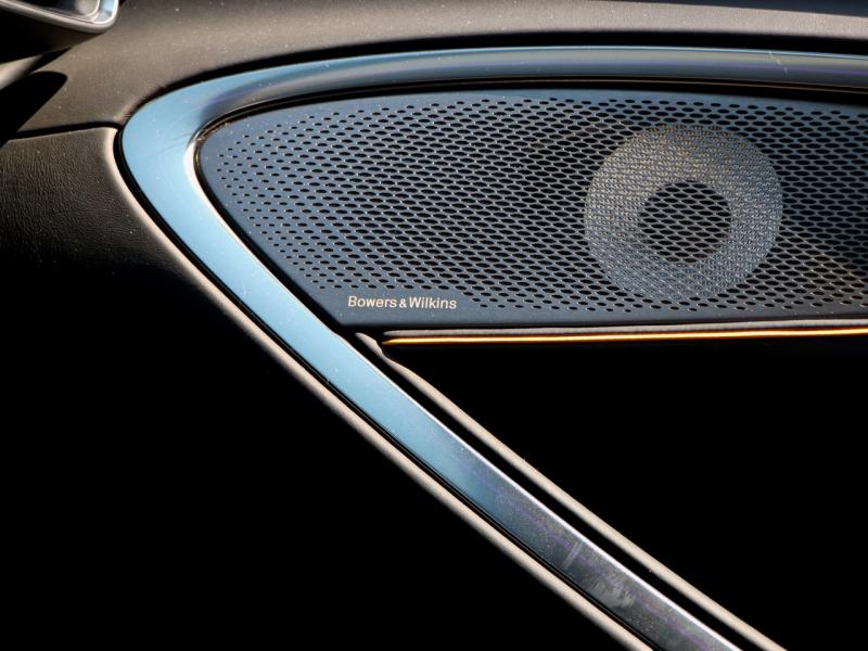 Image MCLAREN ARTURA SPIDER 700ch