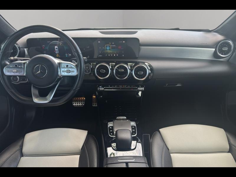 Image MERCEDES-BENZ Classe A 250 224ch 4Matic AMG Line 7G-DCT