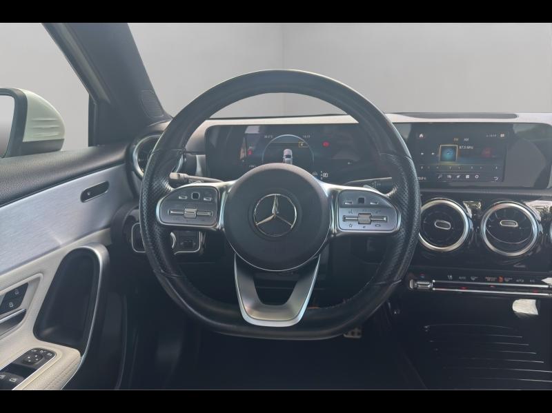 Image MERCEDES-BENZ Classe A 250 224ch 4Matic AMG Line 7G-DCT
