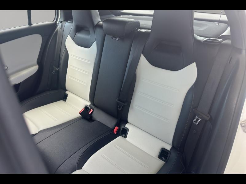 Image MERCEDES-BENZ Classe A 250 224ch 4Matic AMG Line 7G-DCT