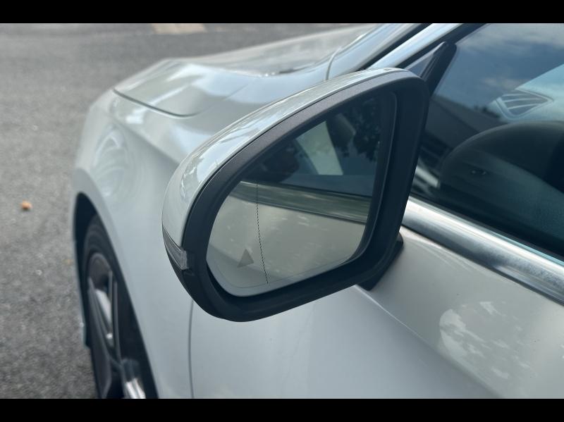 Image MERCEDES-BENZ Classe A 250 224ch 4Matic AMG Line 7G-DCT