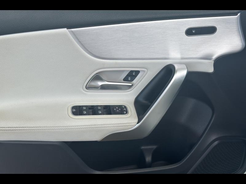 Image MERCEDES-BENZ Classe A 250 224ch 4Matic AMG Line 7G-DCT