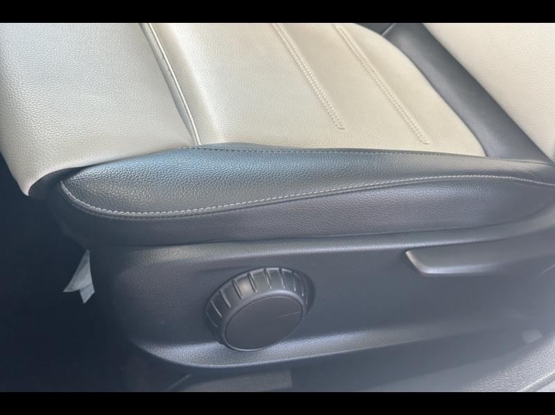 Image MERCEDES-BENZ Classe A 250 224ch 4Matic AMG Line 7G-DCT