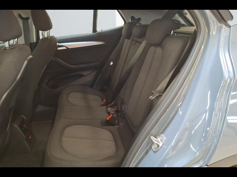 Image BMW X2 xDrive18dA 150ch Lounge Euro6d-T
