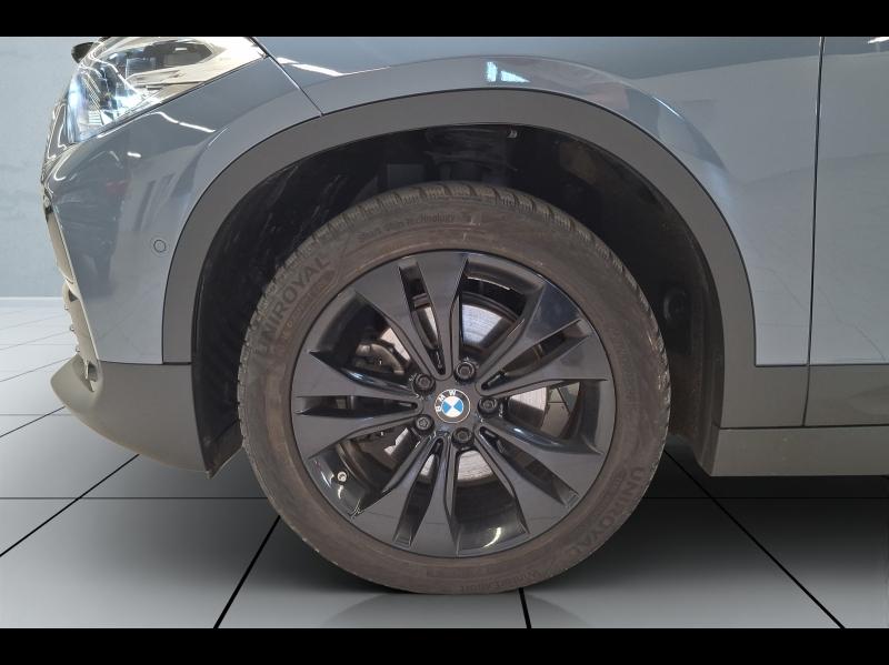 Image BMW X2 xDrive18dA 150ch Lounge Euro6d-T