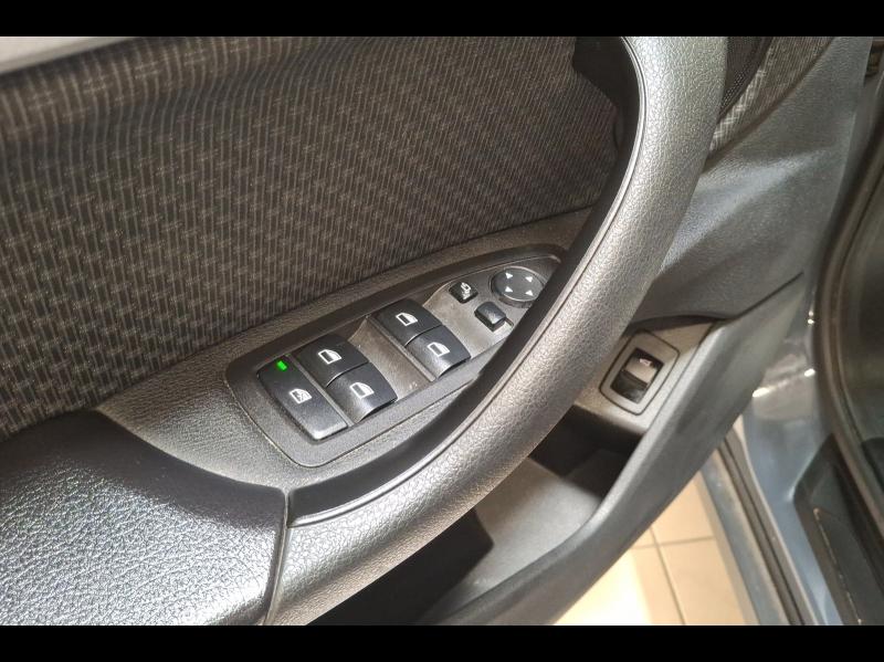 Image BMW X2 xDrive18dA 150ch Lounge Euro6d-T